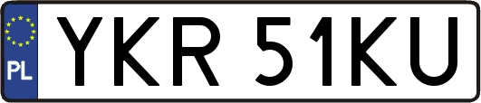 YKR51KU