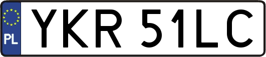 YKR51LC