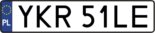 YKR51LE