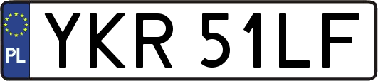 YKR51LF