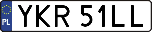 YKR51LL