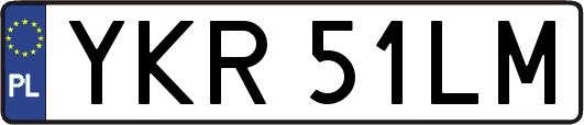 YKR51LM