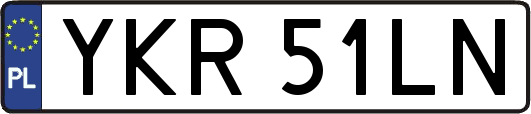 YKR51LN