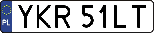 YKR51LT