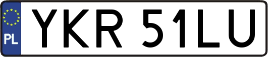 YKR51LU