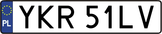 YKR51LV