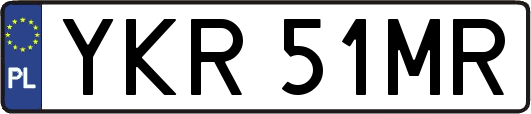 YKR51MR