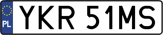 YKR51MS