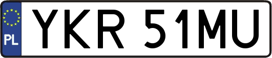 YKR51MU