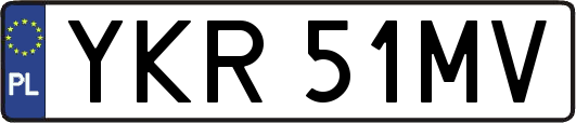 YKR51MV