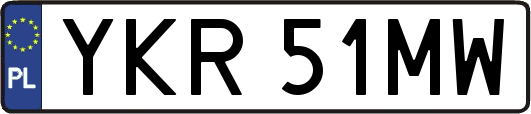 YKR51MW