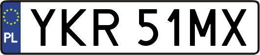 YKR51MX