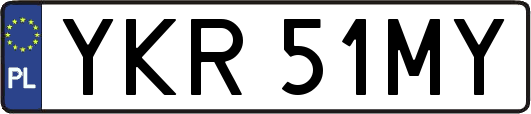 YKR51MY