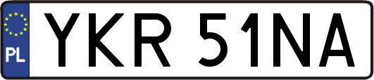 YKR51NA