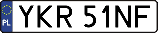 YKR51NF