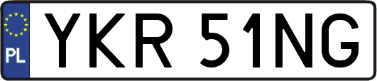 YKR51NG