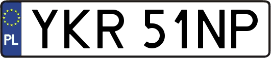 YKR51NP