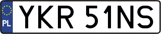 YKR51NS