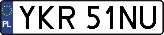 YKR51NU