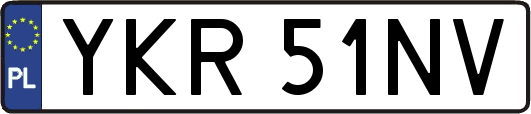 YKR51NV