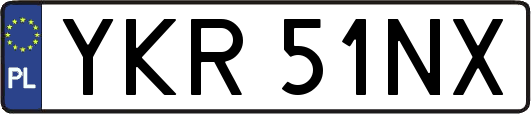 YKR51NX