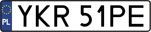 YKR51PE