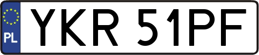 YKR51PF