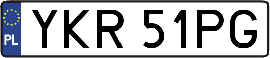YKR51PG