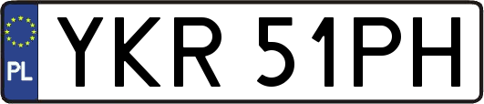 YKR51PH