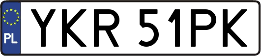 YKR51PK