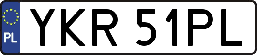 YKR51PL