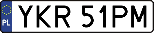 YKR51PM