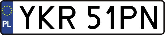 YKR51PN