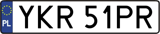YKR51PR