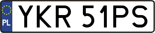 YKR51PS