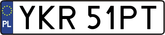 YKR51PT