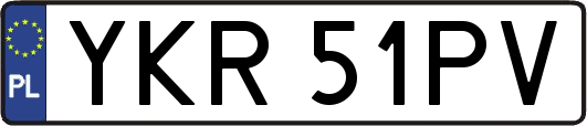 YKR51PV