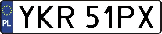 YKR51PX