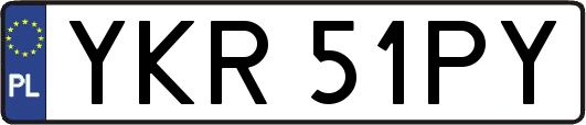 YKR51PY