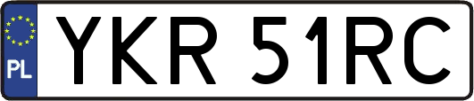 YKR51RC