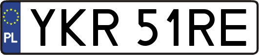 YKR51RE