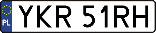 YKR51RH