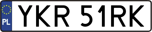 YKR51RK