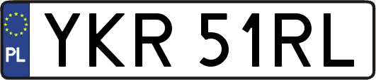YKR51RL