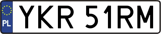 YKR51RM