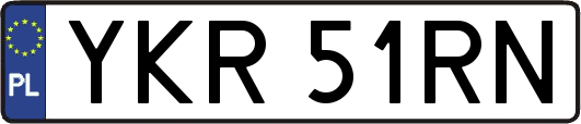 YKR51RN