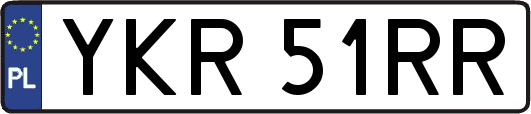 YKR51RR