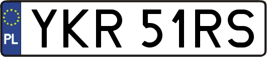 YKR51RS