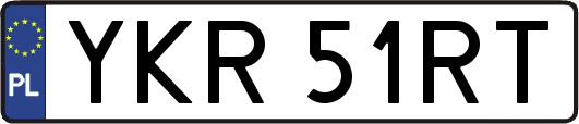 YKR51RT