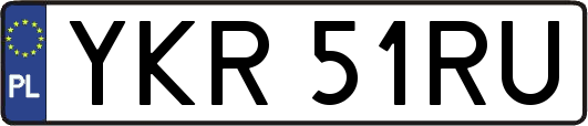 YKR51RU